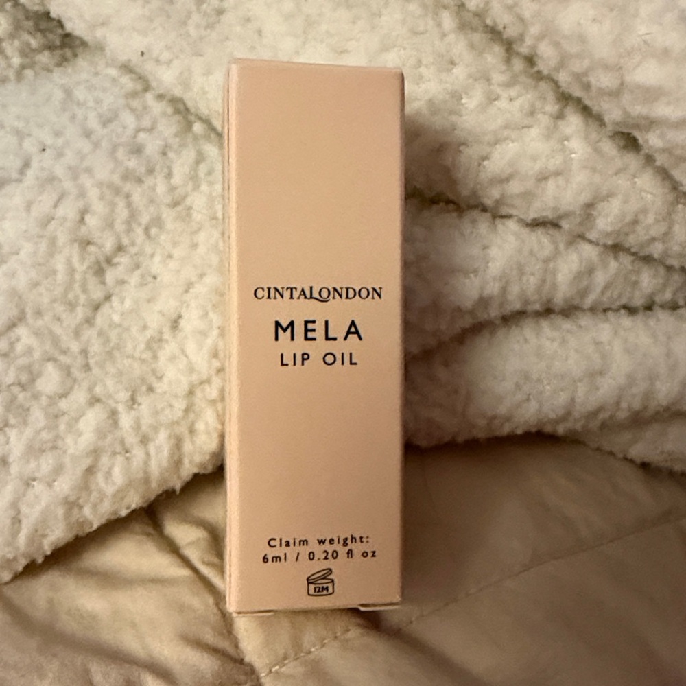 Cintalondon Mela Lip Oil